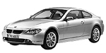 BMW E63 P1D7F Fault Code