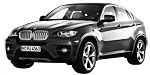 BMW E71 P1D7F Fault Code