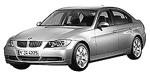 BMW E92 P1D7F Fault Code